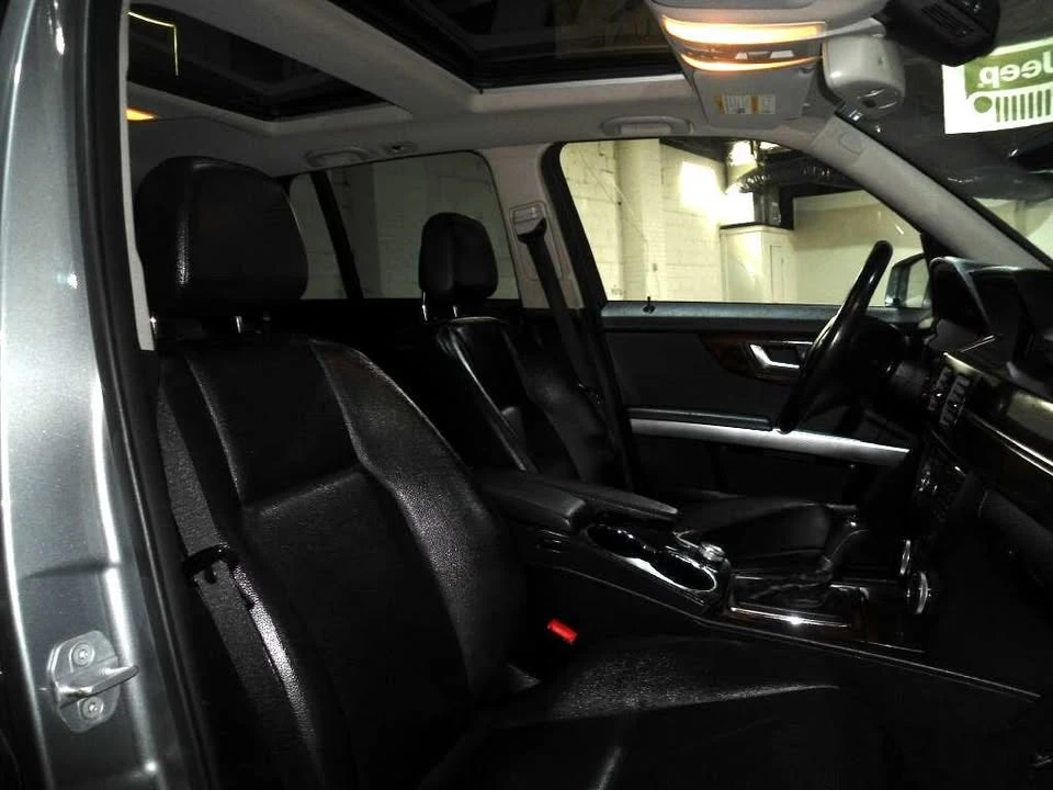 2012 Mercedes-Benz GLK-Class - Image 14 of 16
