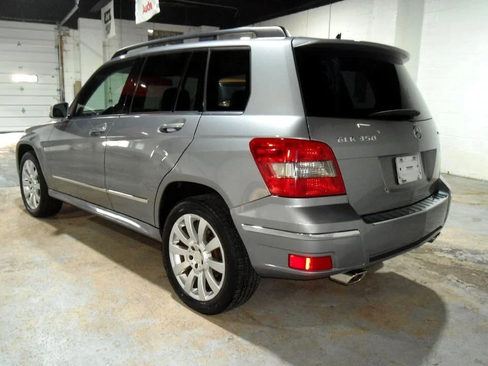2012 Mercedes-Benz GLK-Class - Image 3 of 16