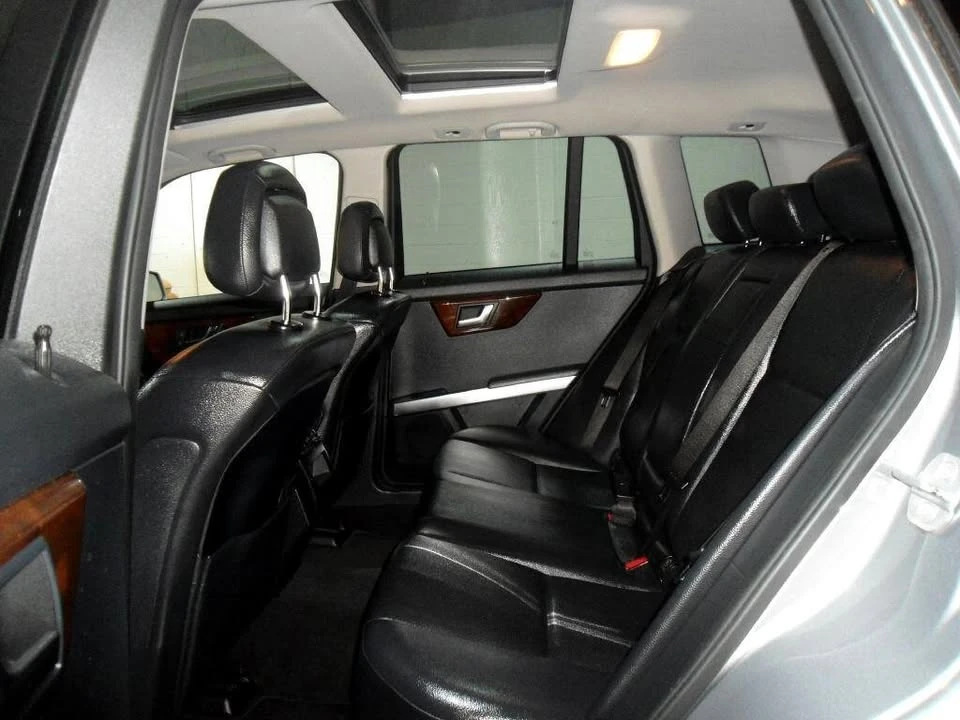 2012 Mercedes-Benz GLK-Class - Image 10 of 16