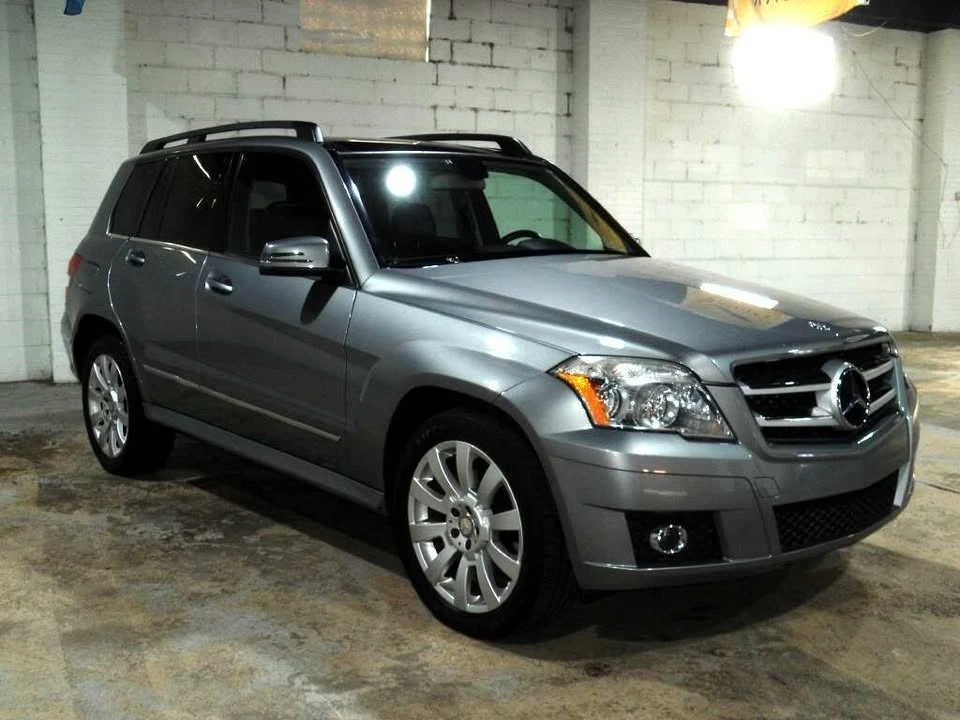 2012 Mercedes-Benz GLK-Class - Image 4 of 16