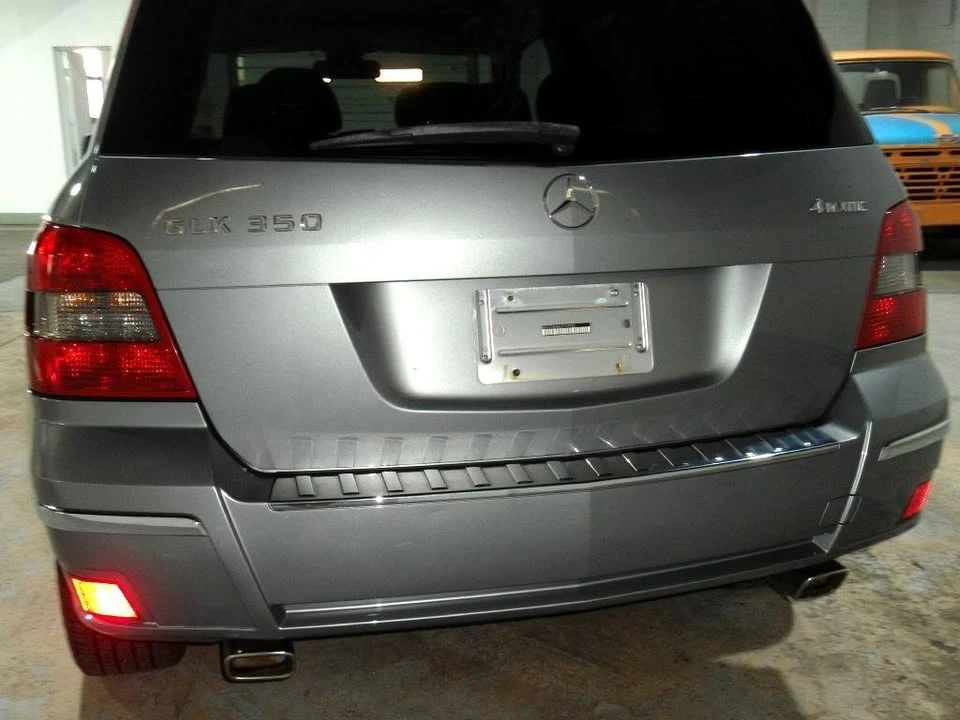 2012 Mercedes-Benz GLK-Class - Image 6 of 16