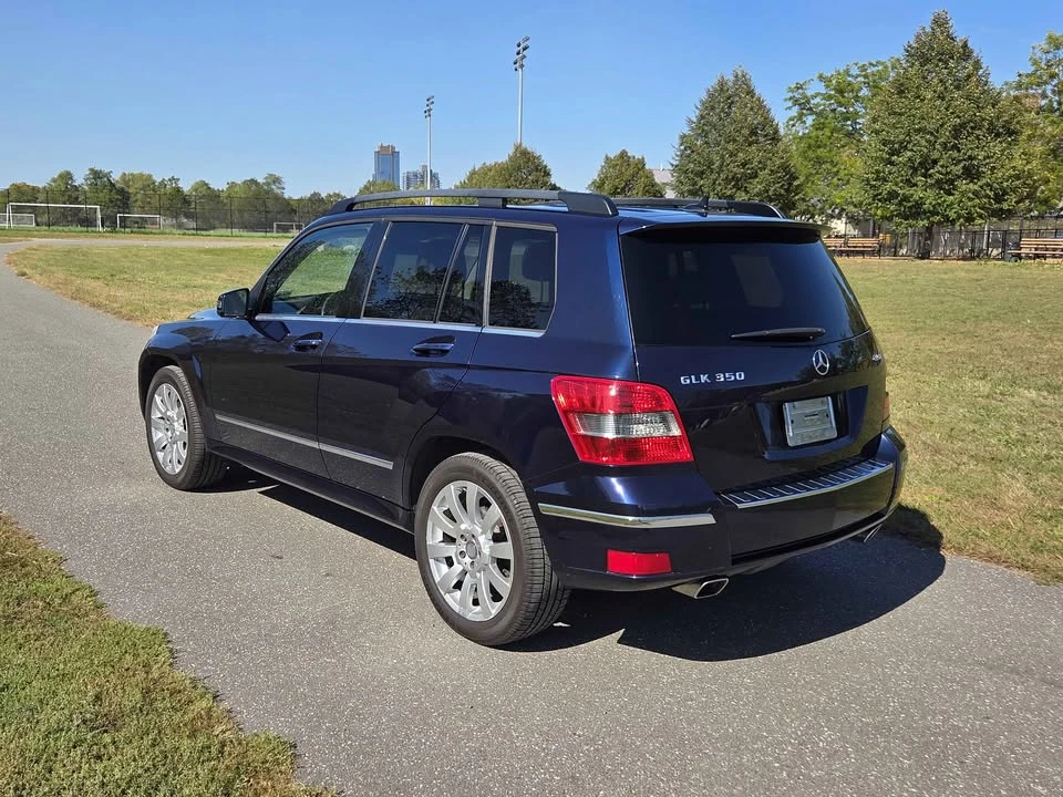 2012 Mercedes-Benz GLK-Class - Image 5 of 20