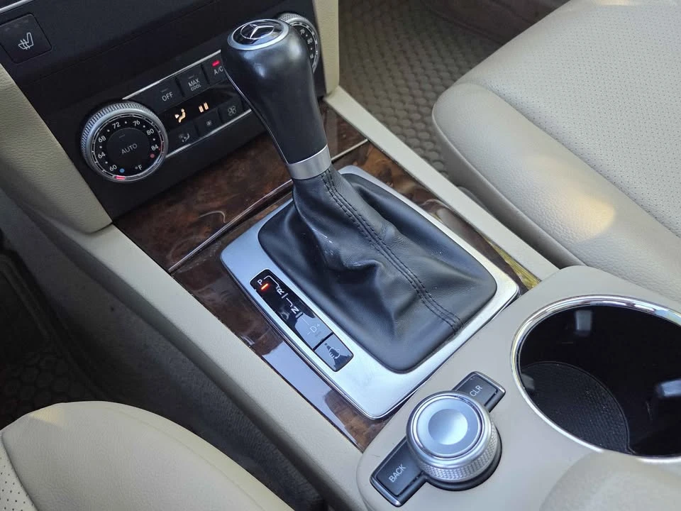 2012 Mercedes-Benz GLK-Class - Image 18 of 20