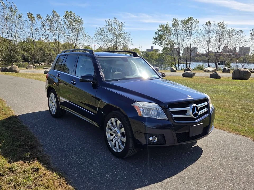 2012 Mercedes-Benz GLK-Class - Image 2 of 20