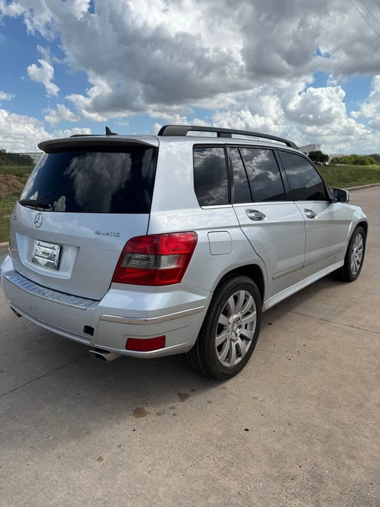 2012 Mercedes-Benz GLK-Class - Image 2 of 12
