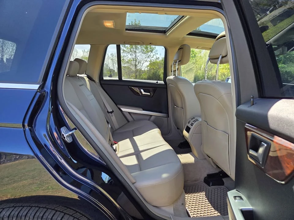 2012 Mercedes-Benz GLK-Class - Image 11 of 20