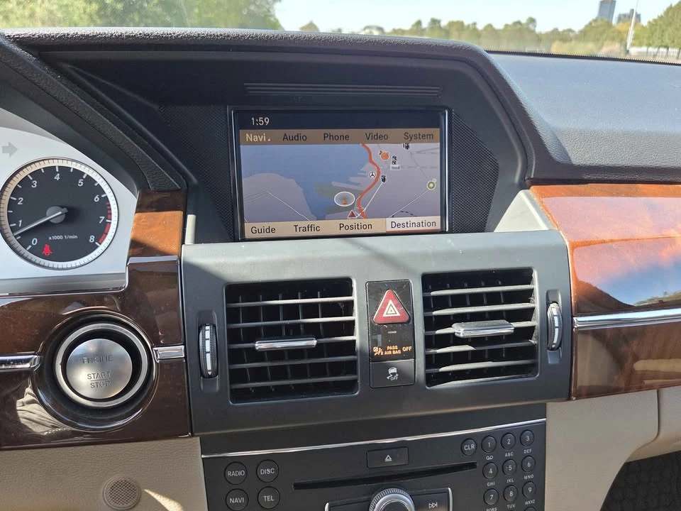 2012 Mercedes-Benz GLK-Class - Image 15 of 20