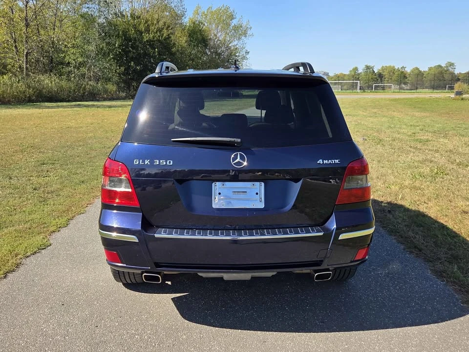 2012 Mercedes-Benz GLK-Class - Image 6 of 20