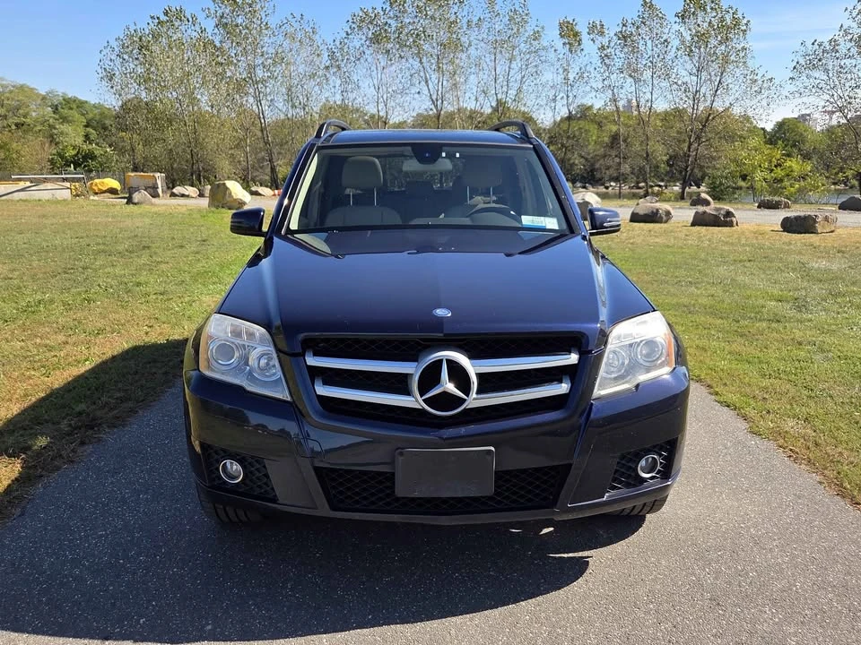 2012 Mercedes-Benz GLK-Class - Image 3 of 20
