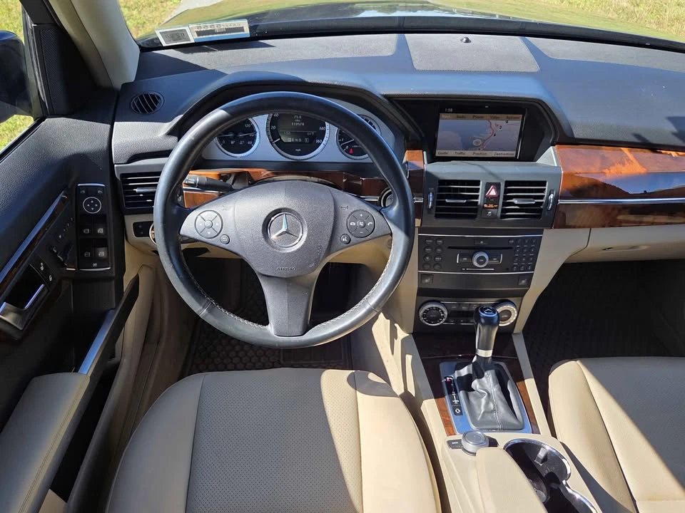 2012 Mercedes-Benz GLK-Class - Image 14 of 20