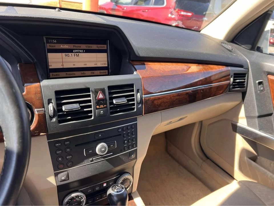 2012 Mercedes-Benz GLK-Class - Image 9 of 11