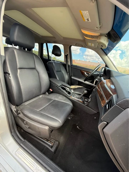 2012 Mercedes-Benz GLK-Class - Image 10 of 12