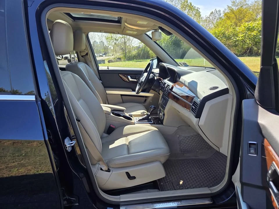 2012 Mercedes-Benz GLK-Class - Image 12 of 20