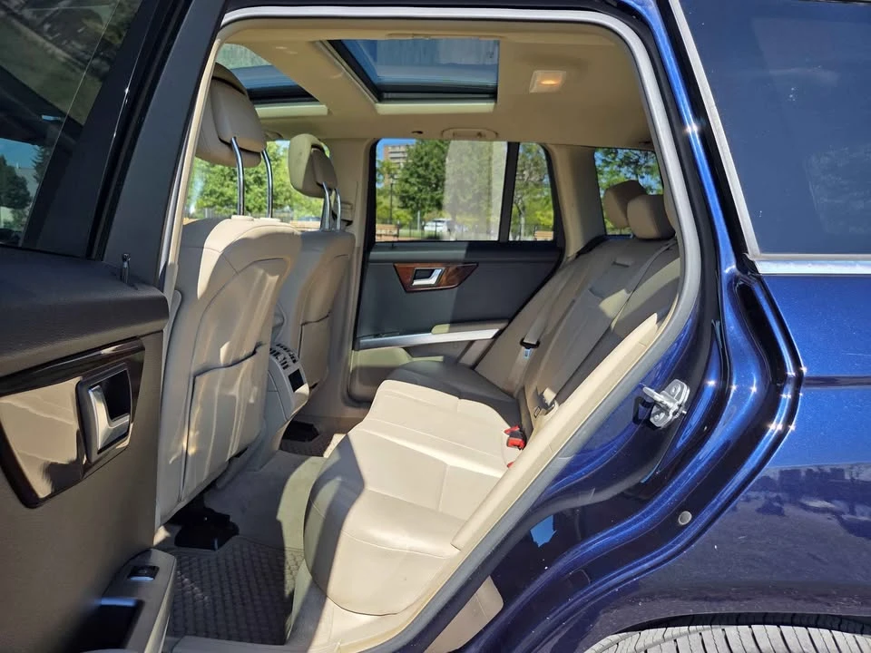 2012 Mercedes-Benz GLK-Class - Image 10 of 20