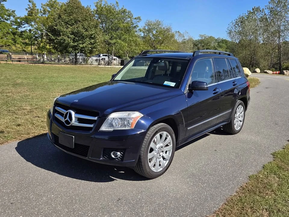 2012 Mercedes-Benz GLK-Class - Image 4 of 20