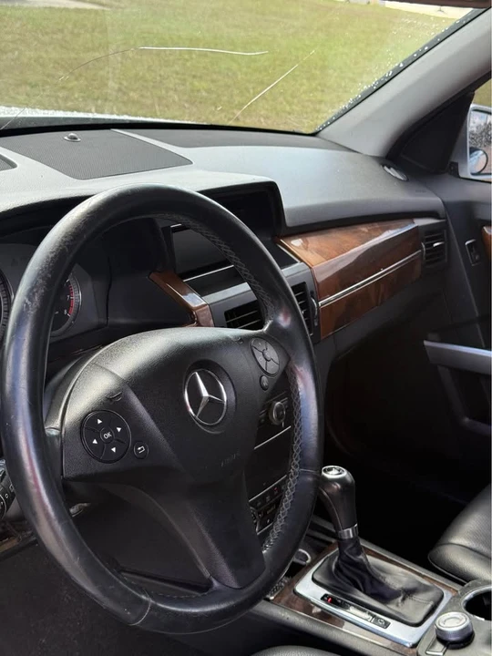 2012 Mercedes-Benz GLK-Class - Image 6 of 12