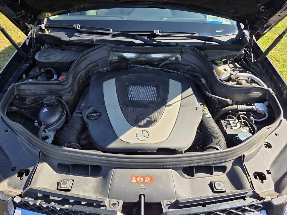 2012 Mercedes-Benz GLK-Class - Image 19 of 20