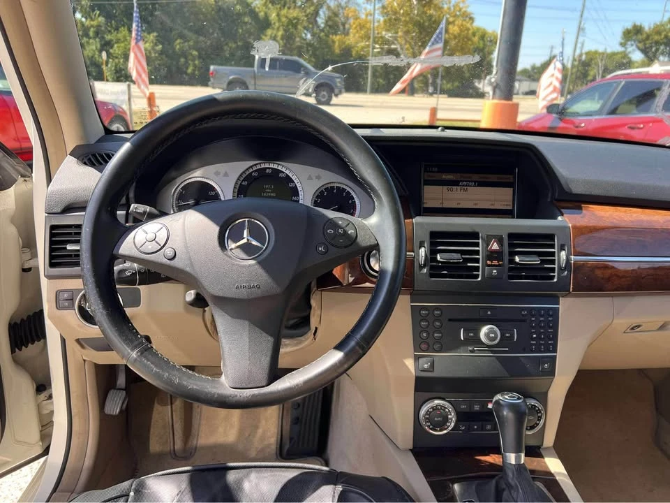 2012 Mercedes-Benz GLK-Class - Image 7 of 11