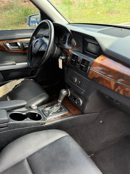 2012 Mercedes-Benz GLK-Class - Image 11 of 12
