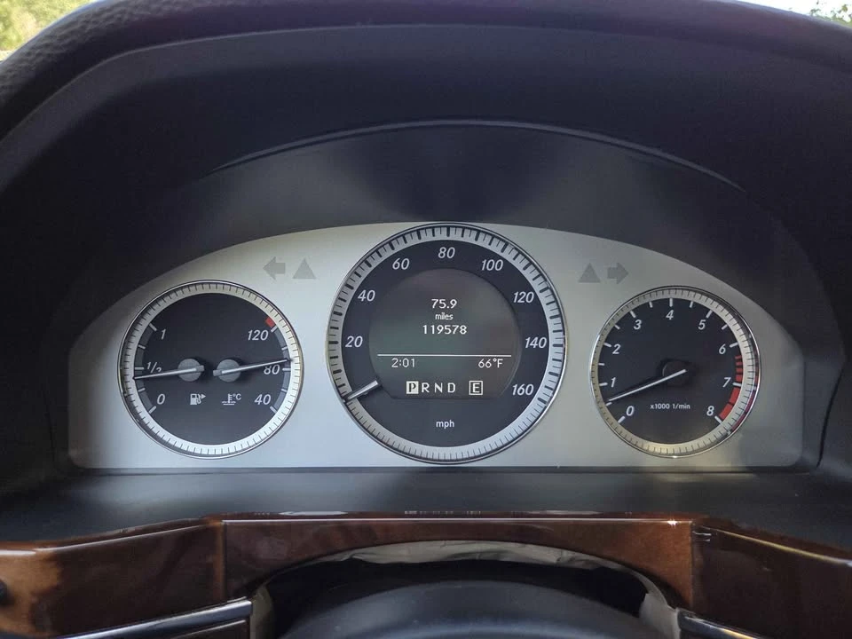 2012 Mercedes-Benz GLK-Class - Image 17 of 20