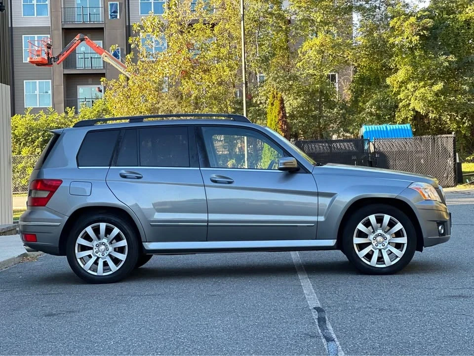 2012 Mercedes-Benz GLK-Class - Image 5 of 15