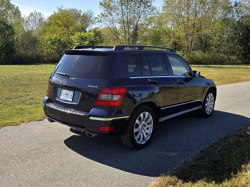 2012 Mercedes-Benz GLK-Class - Image 7 of 20