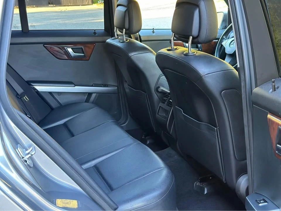 2012 Mercedes-Benz GLK-Class - Image 14 of 15