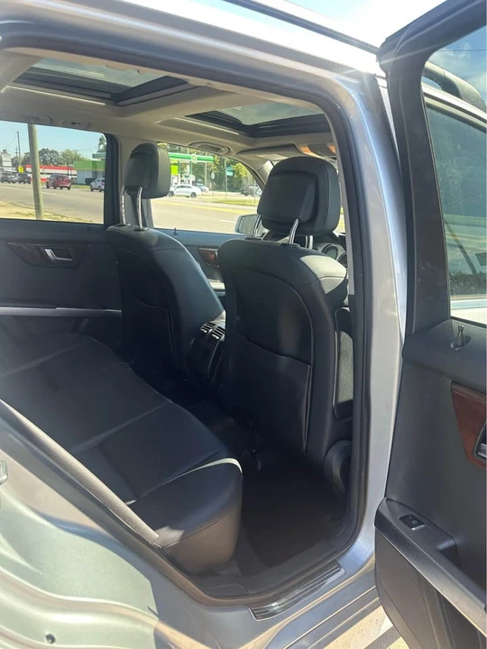 2012 Mercedes-Benz GLK-Class - Image 9 of 13