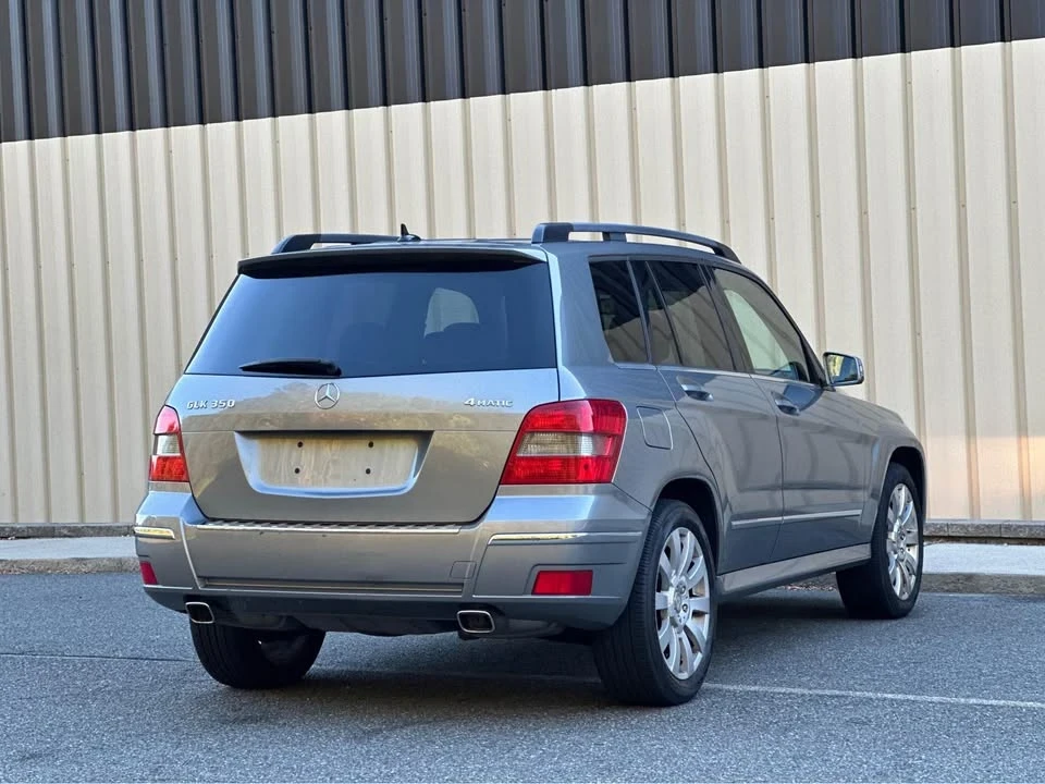 2012 Mercedes-Benz GLK-Class - Image 6 of 15