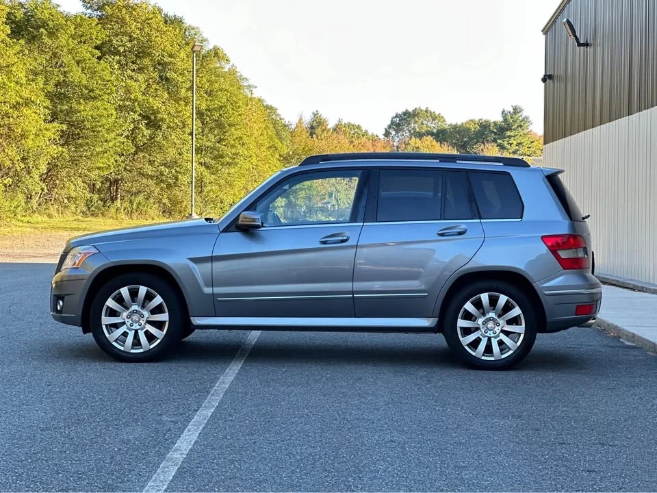 2012 Mercedes-Benz GLK-Class - Image 4 of 15