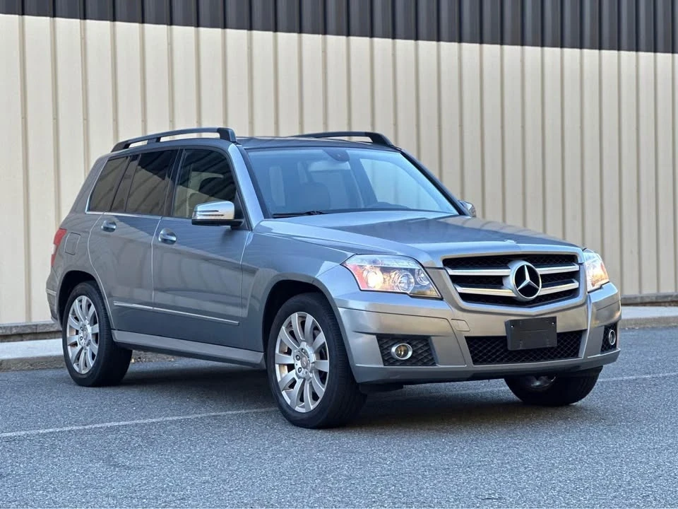2012 Mercedes-Benz GLK-Class - Image 2 of 15