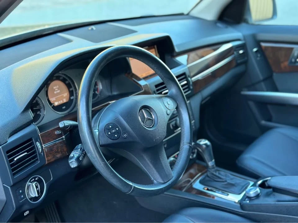 2012 Mercedes-Benz GLK-Class - Image 10 of 15