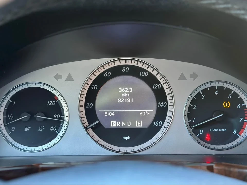 2012 Mercedes-Benz GLK-Class - Image 12 of 15