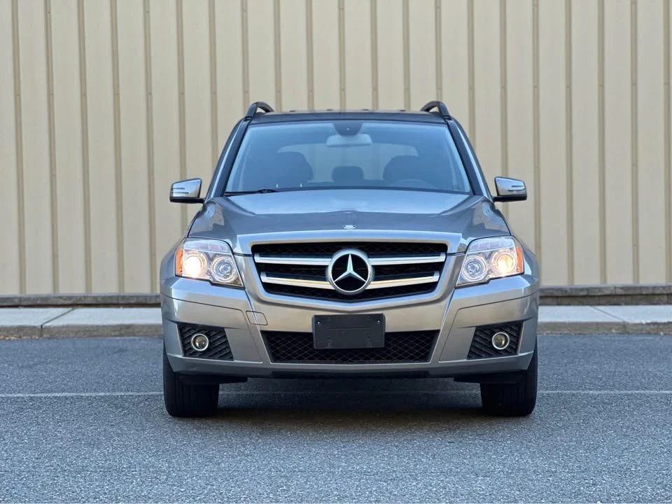 2012 Mercedes-Benz GLK-Class - Image 3 of 15