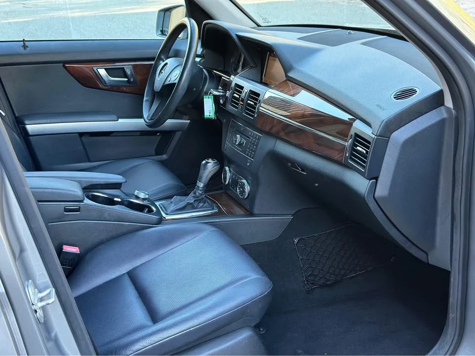 2012 Mercedes-Benz GLK-Class - Image 11 of 15