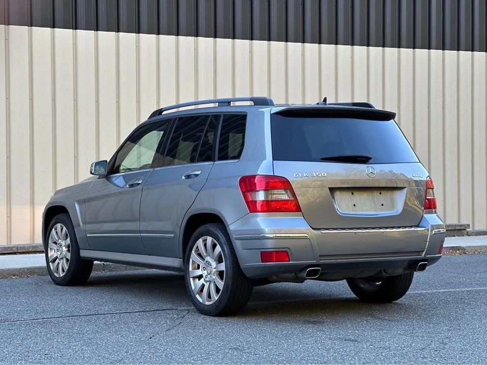 2012 Mercedes-Benz GLK-Class - Image 7 of 15