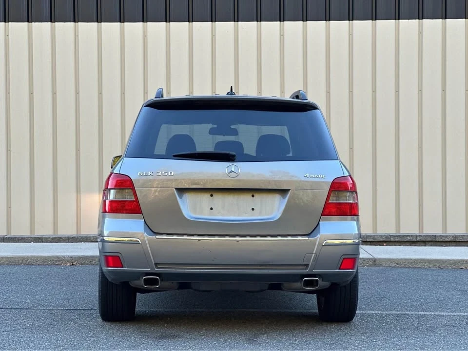 2012 Mercedes-Benz GLK-Class - Image 8 of 15