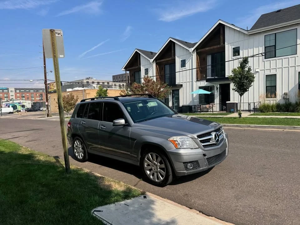 2012 Mercedes-Benz GLK-Class - Image 13 of 16