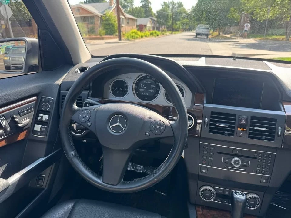 2012 Mercedes-Benz GLK-Class - Image 16 of 16