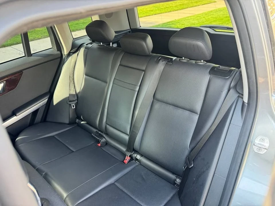 2012 Mercedes-Benz GLK-Class - Image 4 of 16