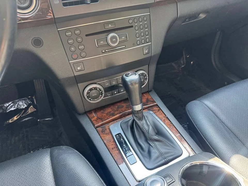 2012 Mercedes-Benz GLK-Class - Image 8 of 16