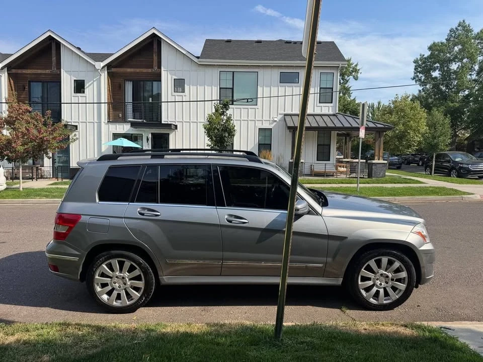 2012 Mercedes-Benz GLK-Class - Image 11 of 16