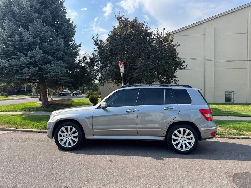 2012 Mercedes-Benz GLK-Class - Image 3 of 16