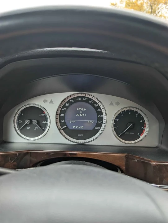 2012 Mercedes-Benz GLK-Class - Image 7 of 8