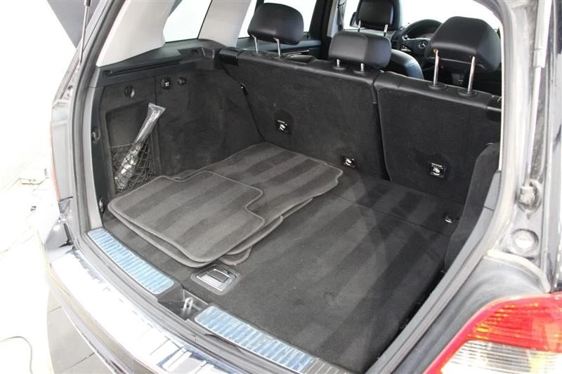 2012 Mercedes-Benz GLK-Class - Image 11 of 20
