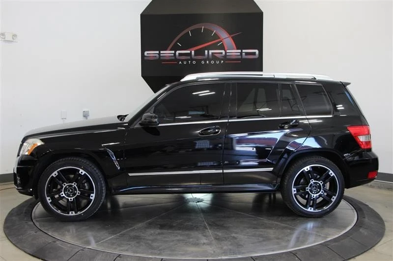 2012 Mercedes-Benz GLK-Class - Image 6 of 20