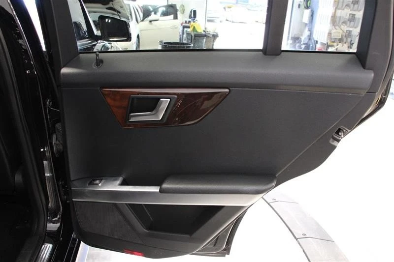 2012 Mercedes-Benz GLK-Class - Image 17 of 20