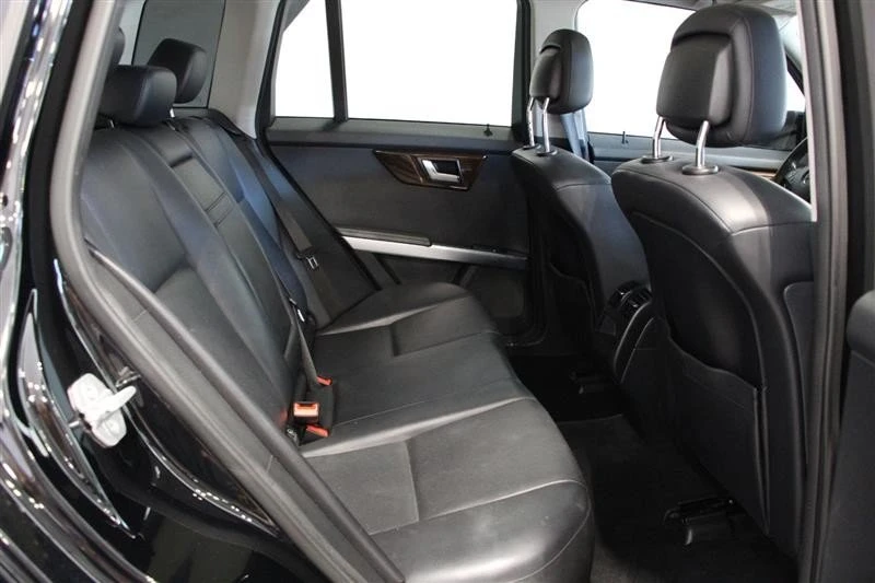 2012 Mercedes-Benz GLK-Class - Image 16 of 20
