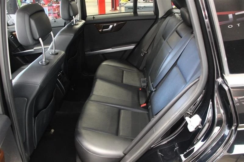 2012 Mercedes-Benz GLK-Class - Image 20 of 20