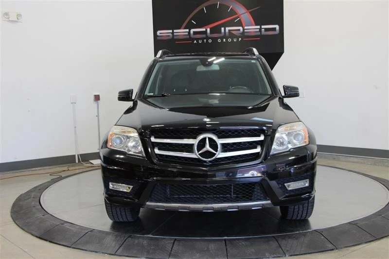 2012 Mercedes-Benz GLK-Class - Image 3 of 20